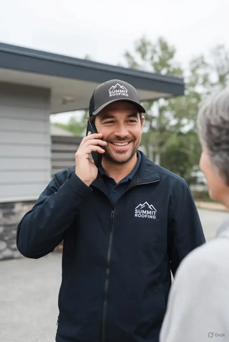 Flat Roof Leak Repair Jacksboro, TN FAQs